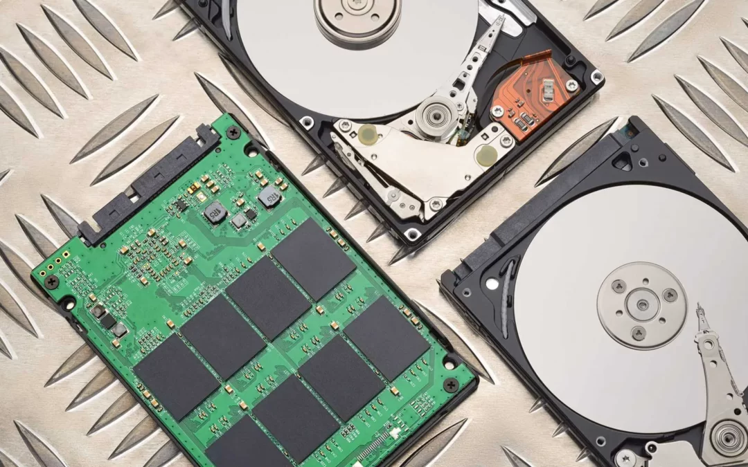 SSD Dedicated Server: The Obvious Solution for Reliable Cloud Hosting
